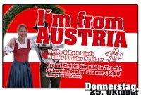 I´m from Austria@GEO