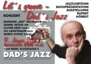 Lets Groove - Dads Jazz@ZWE