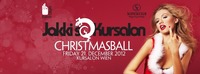 Jakki's - Christmasball
