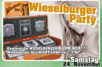 Wieselburger Party