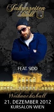 Weihnachtsball feat. Sido