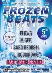 Frozen Beats Part 2