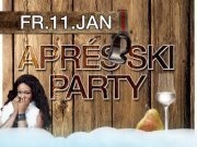 Aprés Ski Party@Mausefalle Vöcklabruck