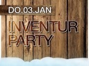 Inventur Party