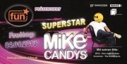 Mike Candys