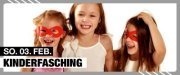 Kinderfasching