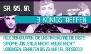 3 Königstreffen