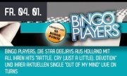 Bingo Players@Nachtwerft