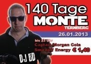 140 Tage Monte@Monte