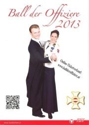 Ball der Offiziere 2013