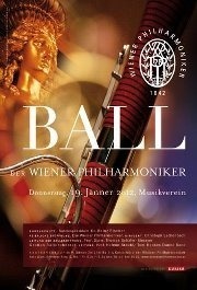 Ball der Wiener Philharmoniker@Musikverein