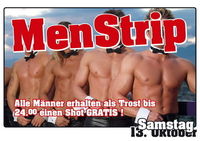 Men Strip@GEO