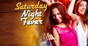 Saturday Night Fever@Rox Musicbar Linz