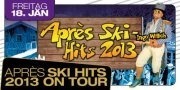 Apres Ski Hits 2013 on Tour@Evers