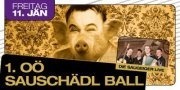 1. OÖ Sauschädl Ball@Evers