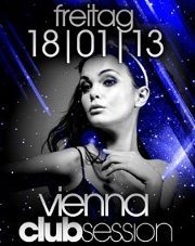 Vienna Club Session@Praterdome