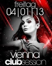 Vienna Club Session@Praterdome