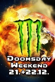 Doomsday-Weekend