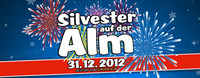  Silvester auf der Alm@Linzer Alm