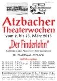 Atzbacher Theaterwochen 