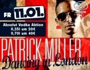 Patrick Miller Live@Disco Bel