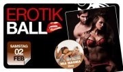 Erotikball mit Mia Magma live