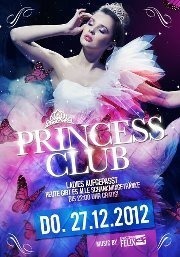 Princess Club