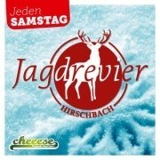 Jagdrevier