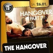 The Hangover@Shake