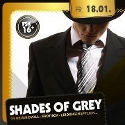Shades of Grey@Shake