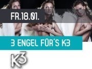 3 Engel Für´s K3@K3 - Clubdisco Wien