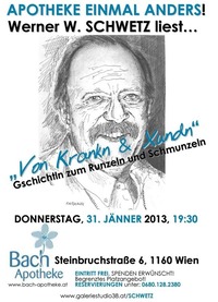 Von Krankn & Xundn@Bach-Apotheke