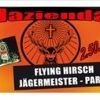 Hazienda Flying Hirsch Party@Hazienda Pichlwang