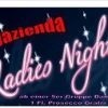 Hazienda Ladies Night@Hazienda Pichlwang