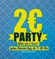 2 Euro Party