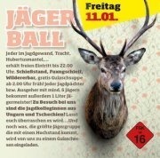 Jäger Ball