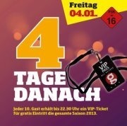 4 Tage Danach