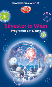 Wiener Silvesterpfad@Stephansplatz