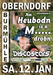 Am Heubodn is a M.... drobn