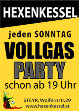 Vollgas Party@Hexenkessel