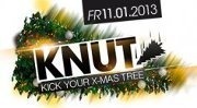 Knut - Kick Your X-mas Tree@Musikpark-A1