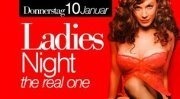 Ladies Night - The Real One@Musikpark-A1