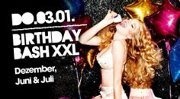 Birthday Party XXL