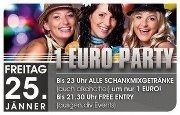 1 Euro Party@Bollwerk