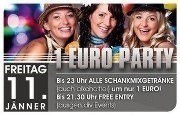 1 Euro Party@Bollwerk