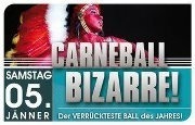 Carneball Bizarre@Baby'O