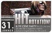 Hit Rotation@Bollwerk Klagenfurt