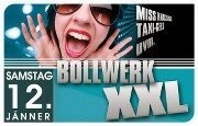 Bollwerk XXL@Bollwerk Klagenfurt