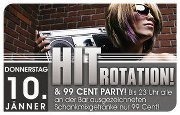 Hit Rotation@Bollwerk Klagenfurt