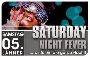 Saturday Night Fever@Bollwerk Klagenfurt